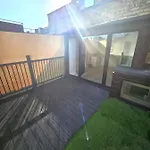 Luxury Flat - With Roof Terrace