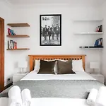 Fulham Rooms