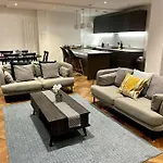 The Penthouse By Condokeeper