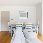 Second Nest Brixton