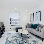 Luxury Harley Street Apartments