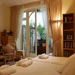 Georgiana\'S Guesthouse