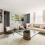 The Colouring Book 3 Bedroom Home In Notting Hill