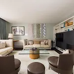 The Colouring Book 3 Bedroom Home In Notting Hill