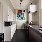 The Colouring Book 3 Bedroom Home In Notting Hill
