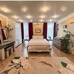 Luxurious Property In Marylebone, London