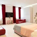 Luxurious Property In Marylebone, London