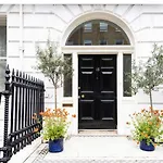 Luxurious Property In Marylebone, London