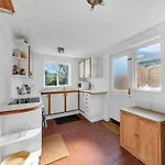 Pass The Keys Charming Victorian 2 Bed House With Artistic Flair In Acton Ideal For Families And Groups Excellent Transport Links