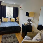 Chanel Ensuite Double Room