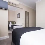 Kensington Gardens Hotel