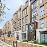 Arcadia Residences - Luxury Apartments In Kensington