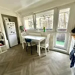 Bow Rooms