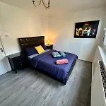 Bow Rooms