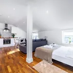 Immensely Beautiful Studio, 5 Min To Paddington