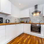 Immensely Beautiful Studio, 5 Min To Paddington
