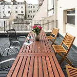 Roof Haven At Kensington Mews