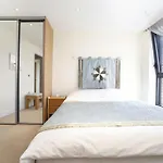 Tower Bridge Apartments