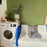 Fulham Studio Flat