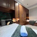 Hyde Park, Oxford St - 2 Bed, 3Bath - Lift