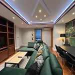Hyde Park, Oxford St - 2 Bed, 3Bath - Lift