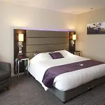 Premier Inn London King\'S Cross