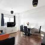 2 Bed Bethnal Green Penthouse