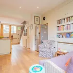 Beautiful Mews House - Notting Hill