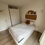 The Nest Tottenham - Cosy One Bed Apartment