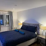 Specious Double Room With King Size Bed