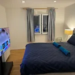 Specious Double Room With King Size Bed