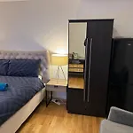 Specious Double Room With King Size Bed