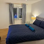 Specious Double Room With King Size Bed