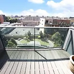 Tower Bridge Apartments