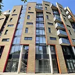 Tower Bridge Apartments