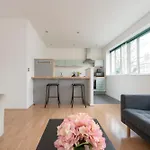 Modern Luxury Apartment By Bow Road Station