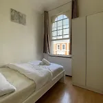 Central London 2-Bedroom Apartment - Near Paddington Station & Hyde Park