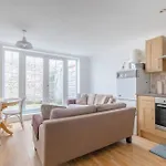 Studio Wprivate Patio Heart Of Brixton London!
