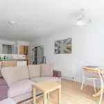 Studio Wprivate Patio Heart Of Brixton London!