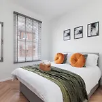 Luxury 2 Bed Flat In Central London
