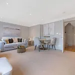 3Bdbond Strmayfair - Sleeps 7