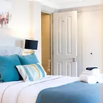 3Bdbond Strmayfair - Sleeps 7