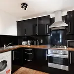 2 Bed Bethnal Green Penthouse