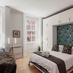 Covent Garden Stay