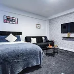 Beautiful Apartment Near Marble Arch