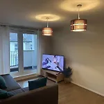 Remarkable 2-Bed Apartment In London