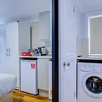 Streatley Apartments