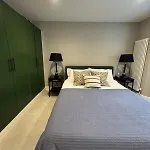Elegant 1Bd Hidden Gem Wprivate Patio Fulham!
