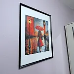 Stunning 3 Bedroom Serviced Flat In North London