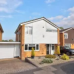 Spacious House Near Kings Cross
